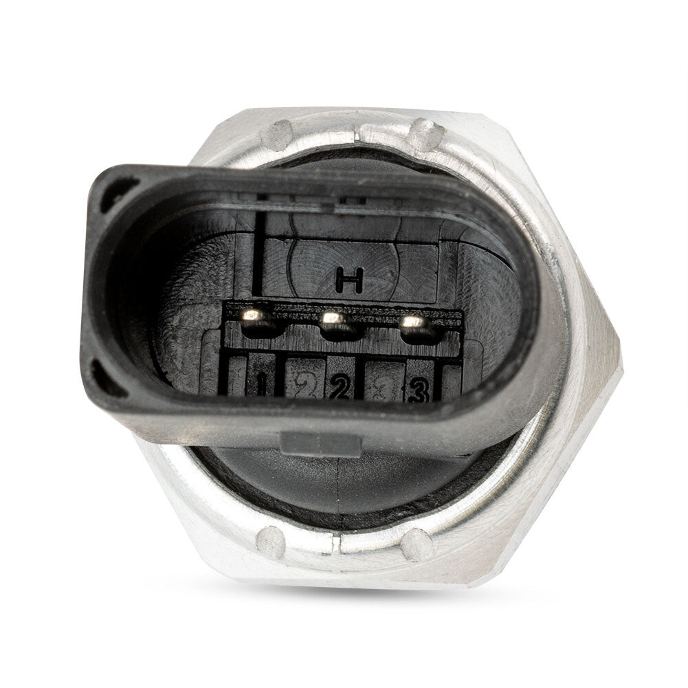 Air Conditioning A/C Pressure Sensor Switch 4H0959126B Fit for Audi A3 for A4 for A5 for A6 Q