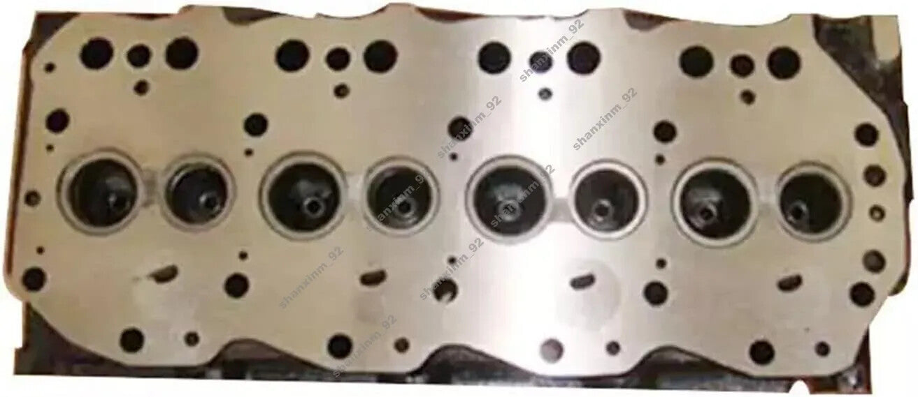 Complete Cylinder Head With Gasket Kit For QSB3.3 B3.3 Diesel Engine