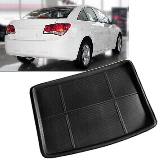 Cargo Liner Boot Tray Rear Trunk Cover for Chevrolet for Cruze Hatchback 2013-2015