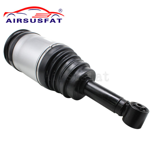 Rear air suspension spring strut shock absorbers suitable for Range Rover Sport LR3 LR4 Discovery 3