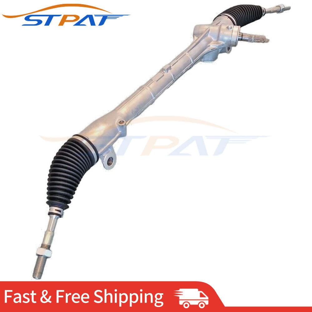 45510-28160z Steering Rack for Toyota Estima Alphard Rhd 2006-2016 Ahr20 / Acr50