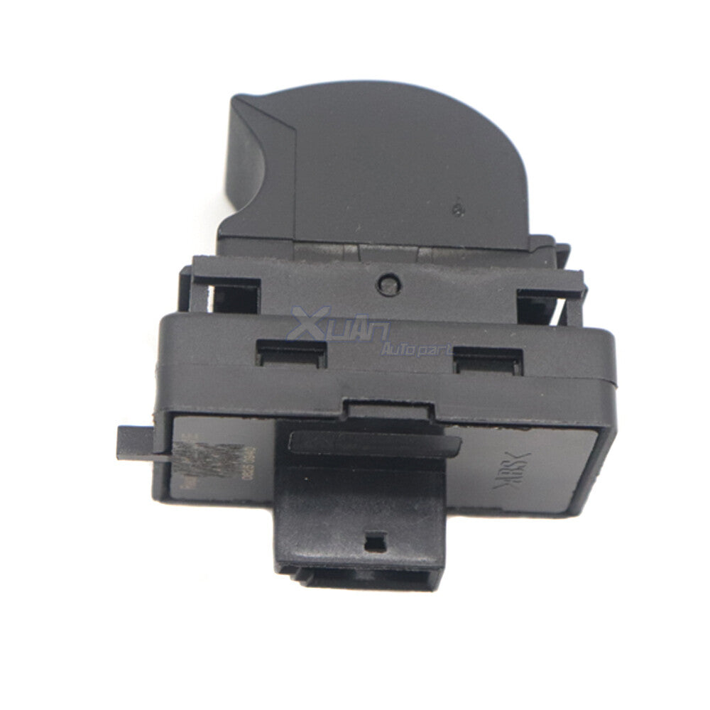 One brand new Power Lifter window switch, model 735379275, for Fiat Linea 2007-2015. (Please add 100157737) v