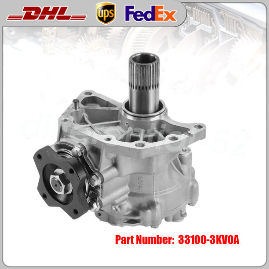 Transfer Case Assembly 331003KV0A For 14-15 for Nissan Pathfinder for Infiniti QX60 CVT