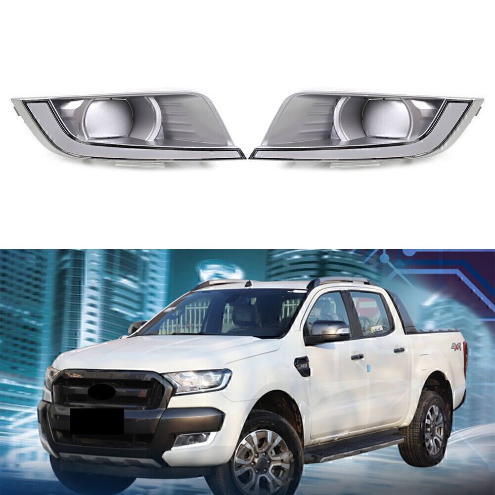 LED Daytime Running Lights DRL for Ford Ranger 2015-2016
