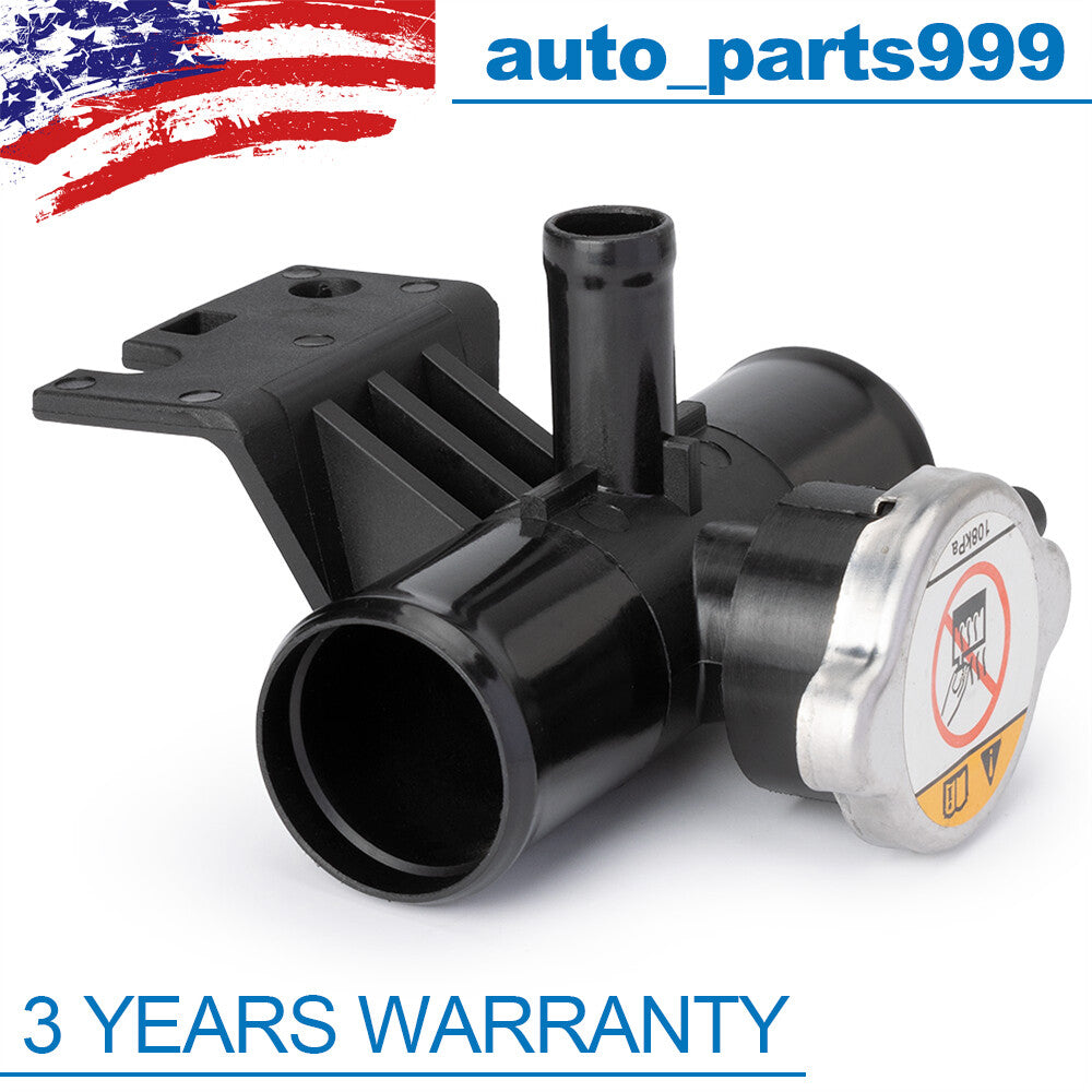 1 piece for Lancer radiator coolant filler neck cap (2008-2015) n