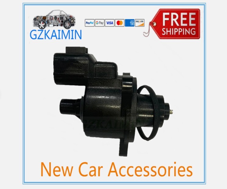 air control valve 1450A065 for Mitsubishi for Chrysler for Dodge