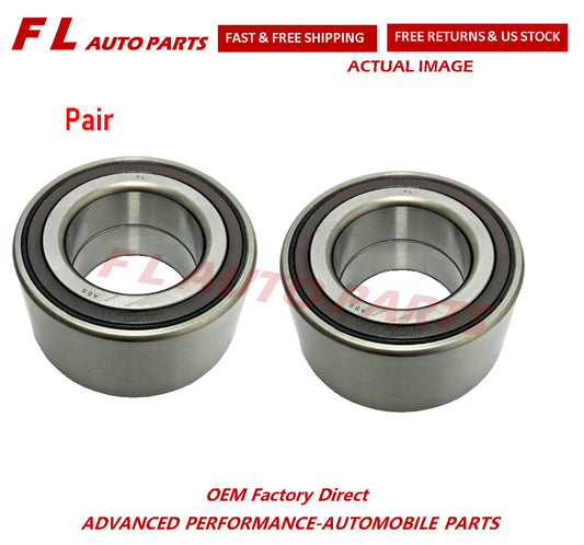 Wheel Hub Bearing for Land Rover Discovery Sport for Range Rover Evoque ¡Á2 LR179003