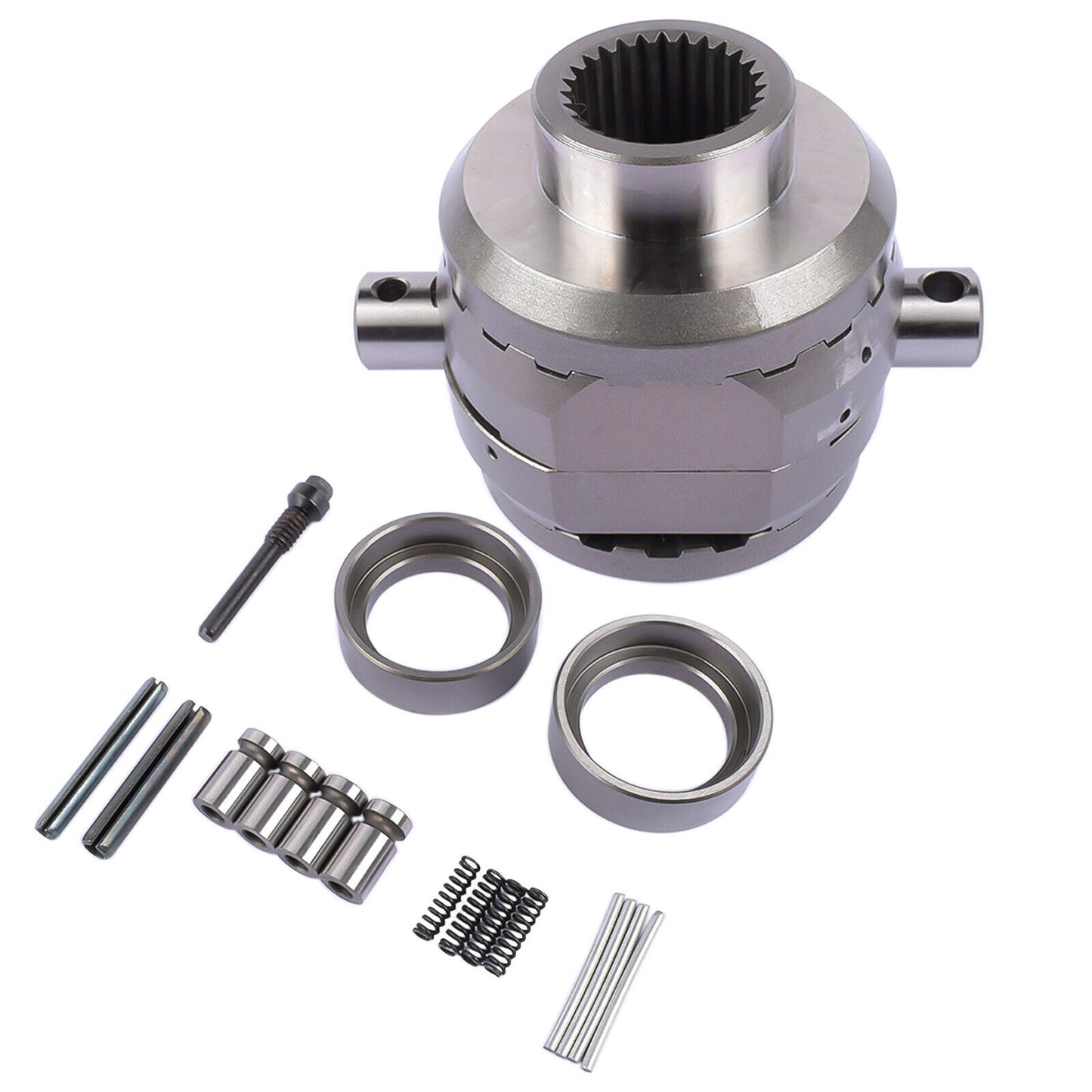 Differential Locker SLM35-1.5-27 2311-LR For 94-06 for Jeep Dana 35 27 Spline-1560 n