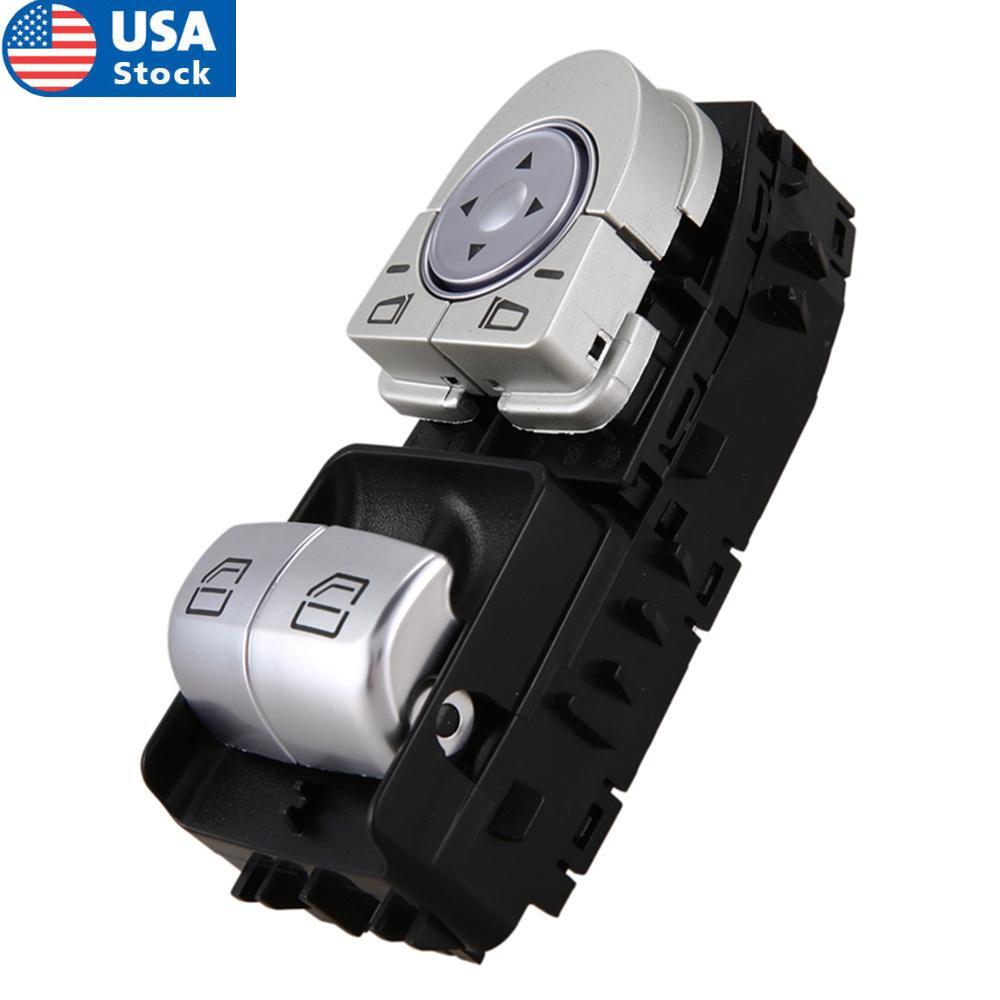 Car Master Power Window Switch for Benz Vito W447 C-CLASS V-CLASS A2059050302
