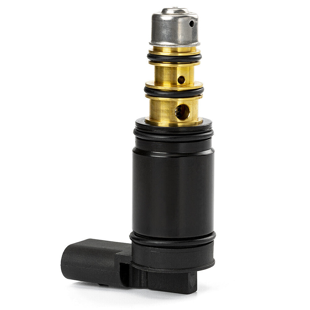 A/C Compressor Control Valve for 6SEU16C 14C for TOYOTA for Corolla for CAmry Rav4 Q