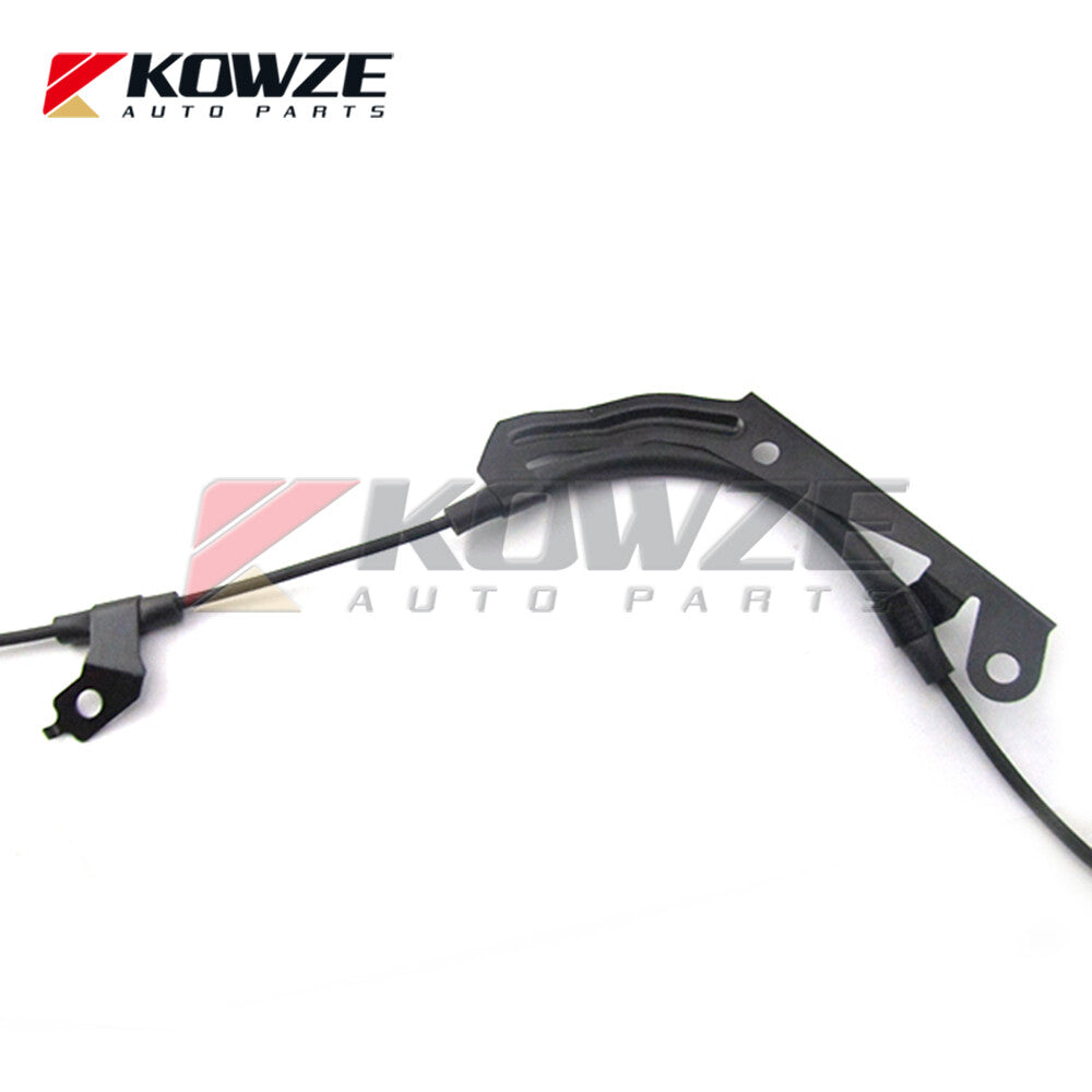ABS Sensor Front Left for Mitsubishi Montero Pajero Sport 3.0 3.5 2008-2015
