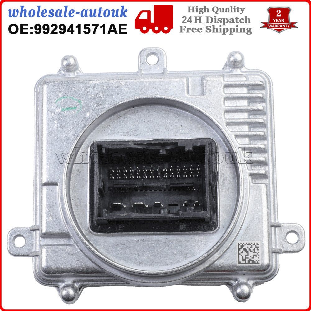 992941571AE LED Module Control Unit Headlight Ballast For Ateca 992.941.571.AE Q