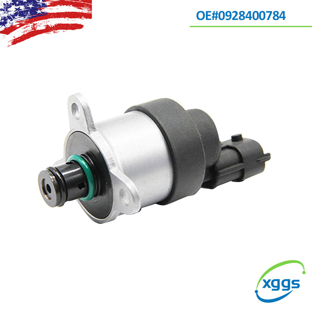 1PC for DODGE for RAM 2/3500 6.7 ETJ Fuel Pressure Control Valve New 0928400784