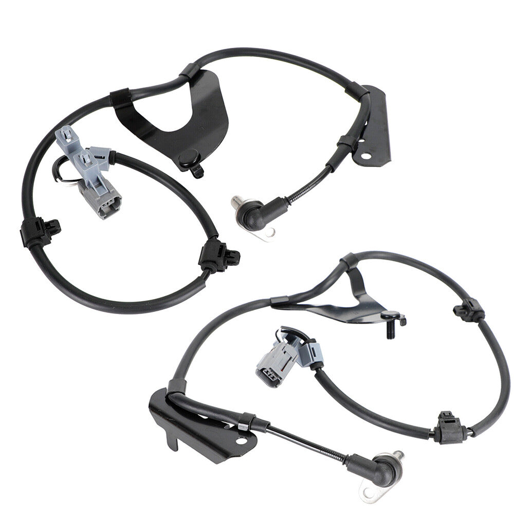 Two pieces are suitable for Isuzu D-Max 2.5 Twin Turbo 8-98052119-1 8-98052120-1
