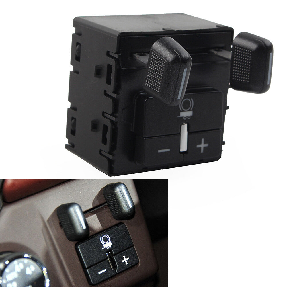 for Chevrolet Colorado Silverado Suburban Trailer Brake Control Switch Assembly