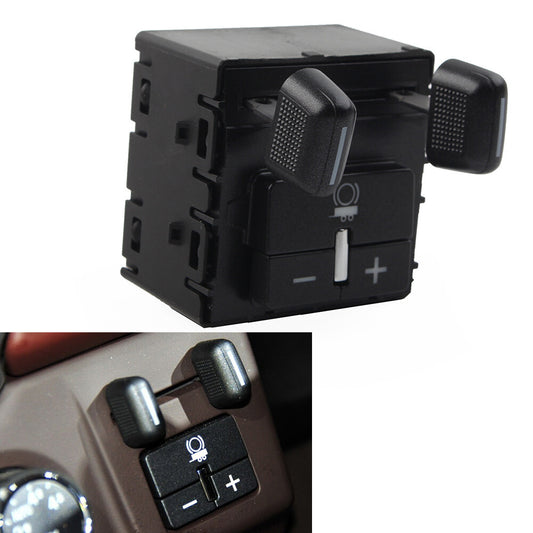 for Chevrolet Colorado Silverado Suburban Trailer Brake Control Switch Assembly