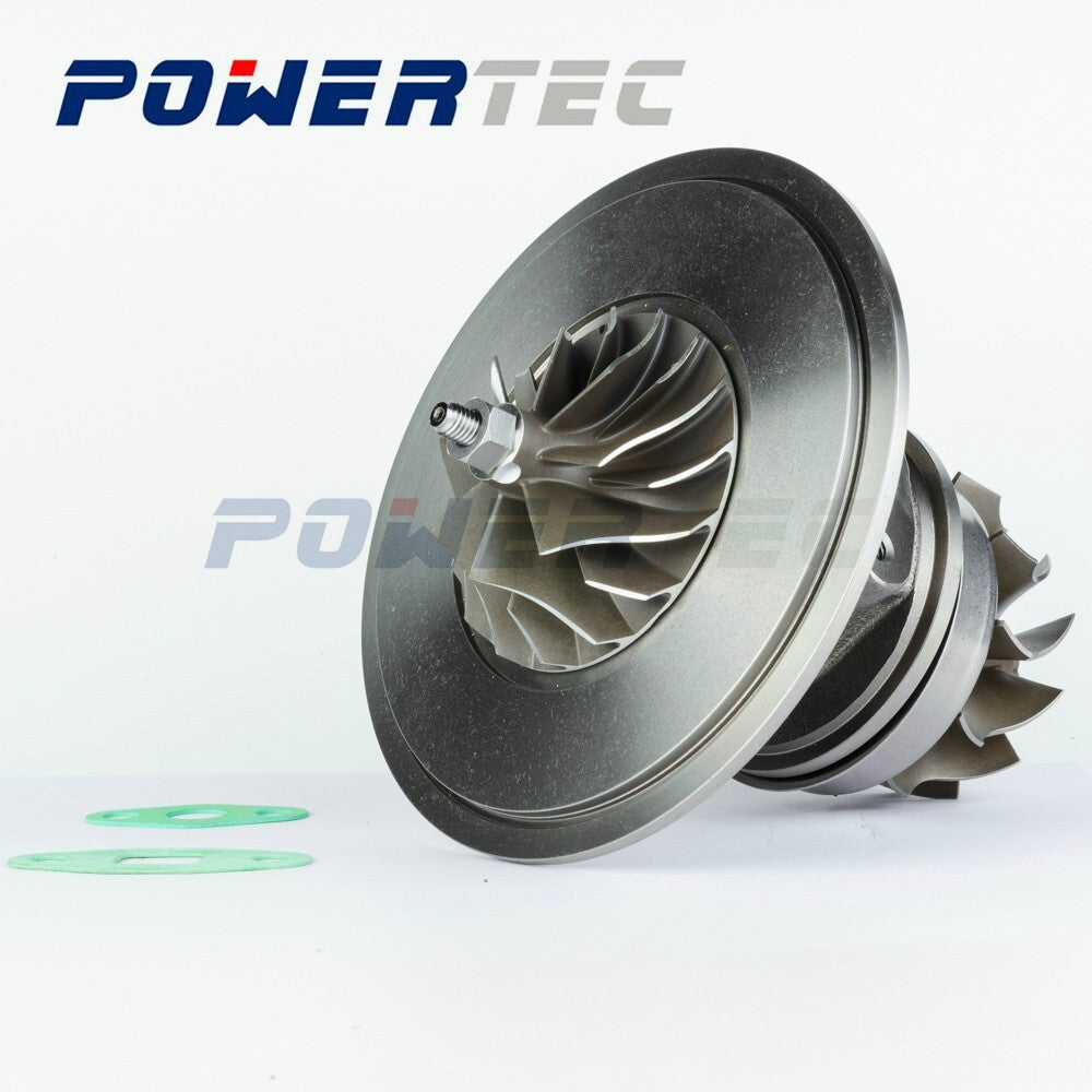 H2C turbocharger cartridge 3519095 3803109RX for industrial trucks L10