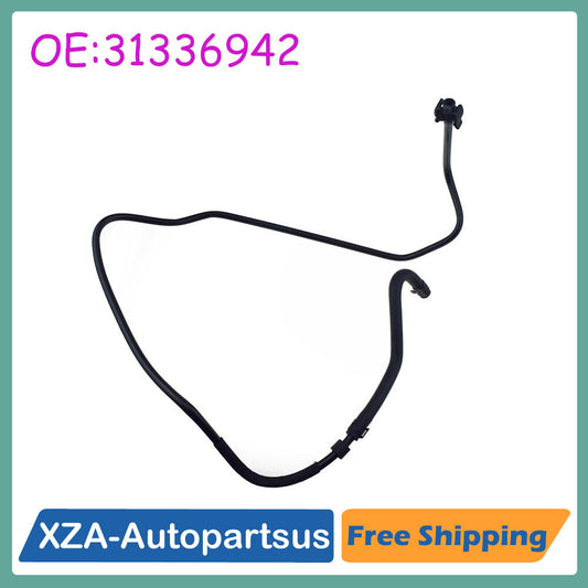 Coolant Radiator Hose for Volvo S80 S60 V60 XC60 2.0l 4 cylinder Turbo 31336942 Q