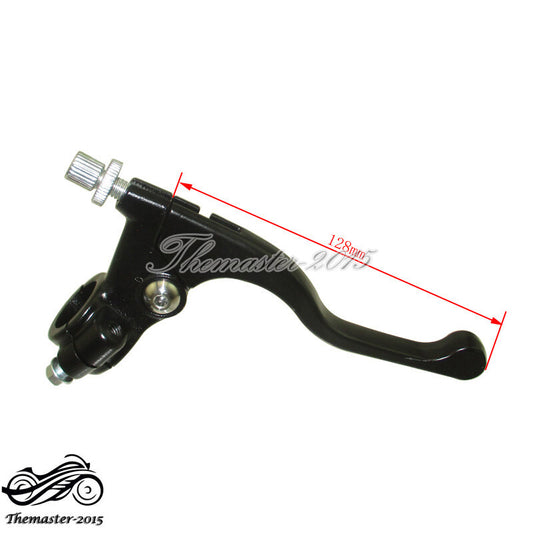 Shorty Brake Lever for Honda XR50R CRF50F CRF70F CRF80F XR70 XR80 XR200 CRF110F Q