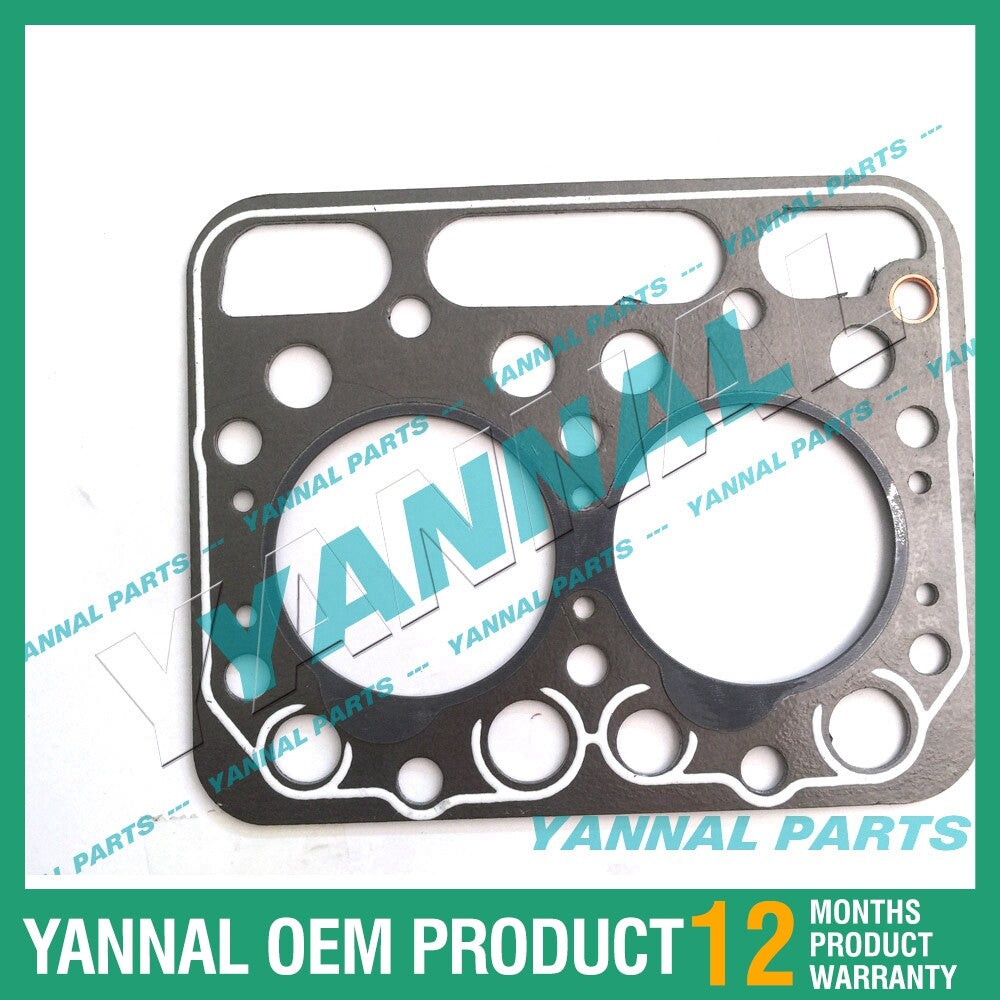 Overhaul full head washer kit suitable for Z751 L175 L185 L1501 tractors