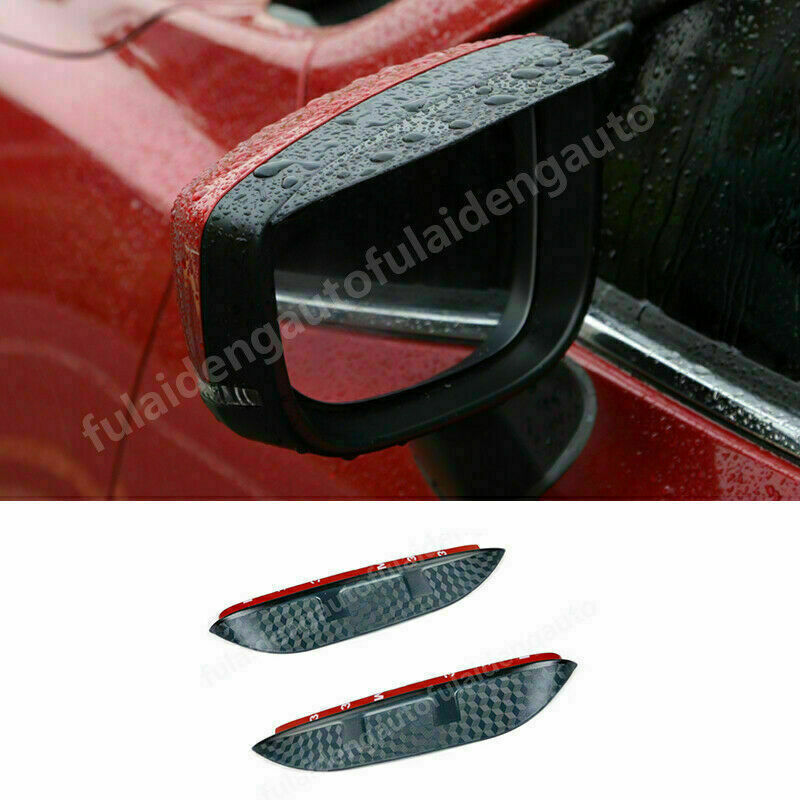 Glossy Pure Black Side Door Handle Cover Trim For 2024 for Tacoma Pickup Set- v