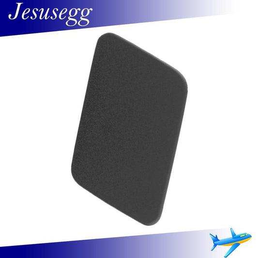 Left Headlight Washer Cover Cap Unpainted for 2017-2019 for Jaguar XE T4N5793LML