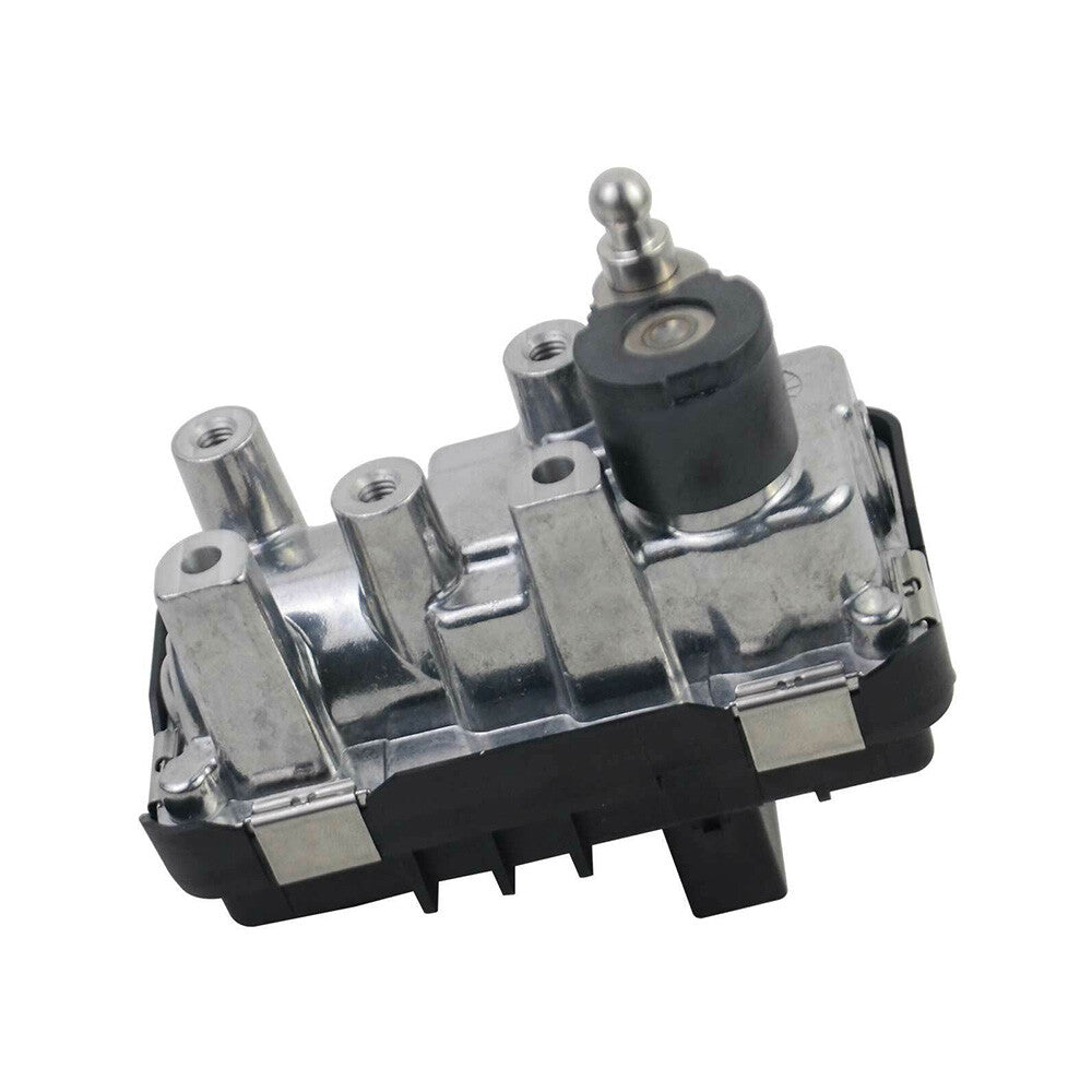 Turbo Wastegate Actuator BV40 is suitable for URVAN NV350 2.5 dCi 140KW 14411-3XN2A- v