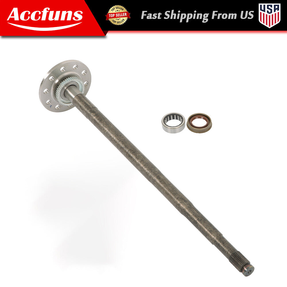 Suitable for 2012-2020 for Ram 1500Cab pickup 68140296AA, right rear axle drive. n