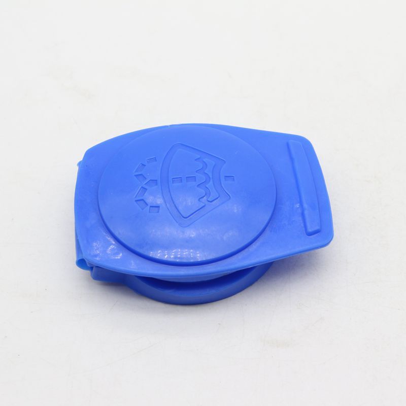 Wiper Washer Fluid Reservoir Tank Cap Bottle Cover for Porsche for Cayenne 3Q0955455 Q