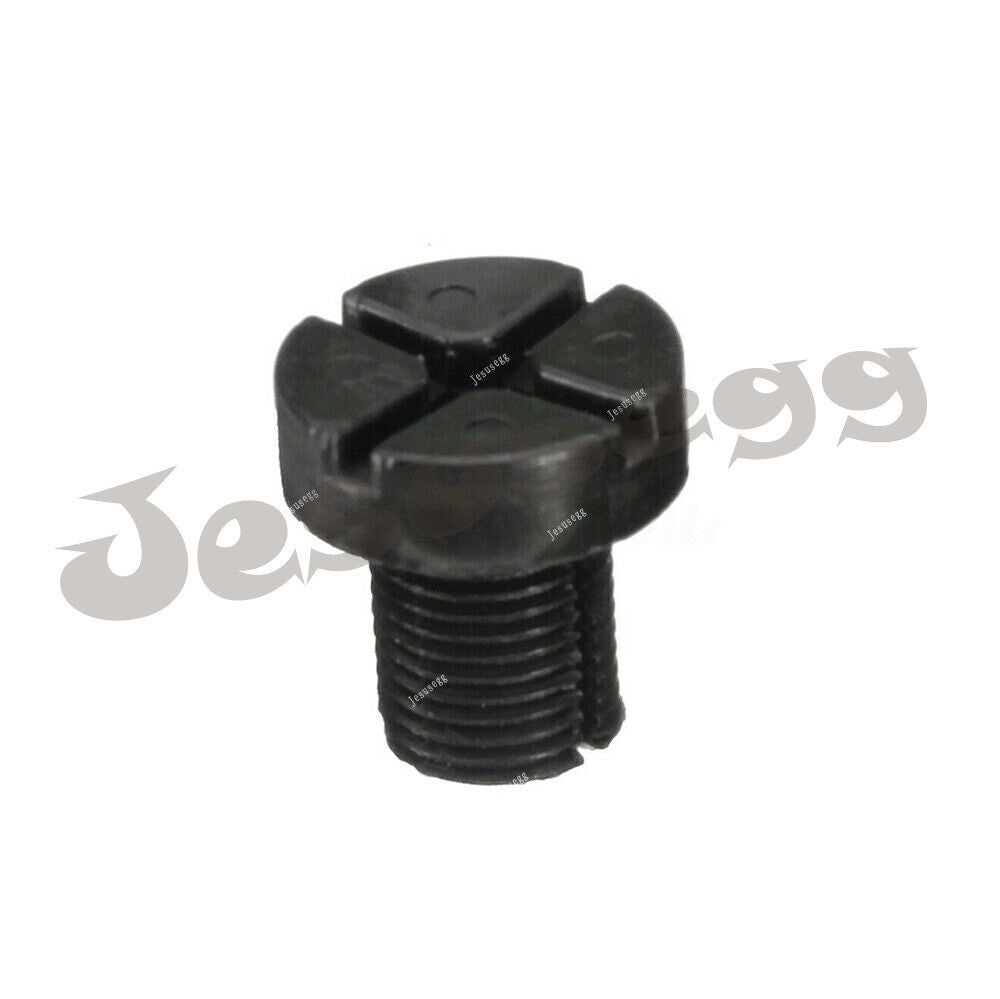 Radiator Overflow Coolant Expansion Tank Screw for BMW E39 E46 E52 E53 E83 E85 Q