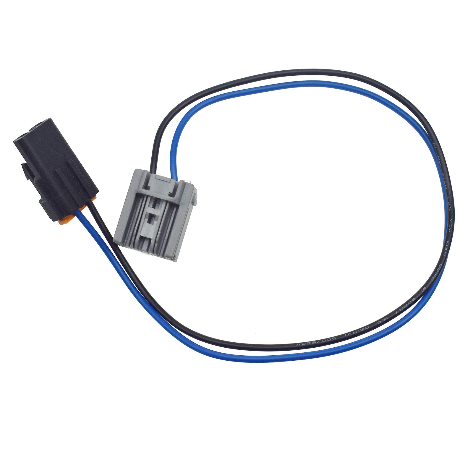 Brand new blower motor connector harness for Chevrolet Silverado 1500 2500 HD 3500 HD Q