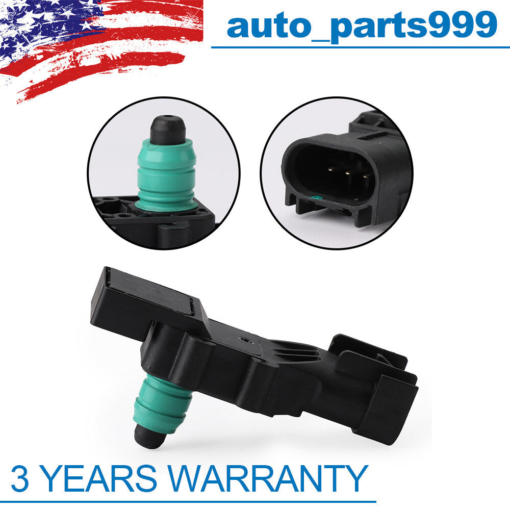 new fuel pump/tank EVAP pressure sensor switch for 0261230244 9U5A-9C052-CD- n