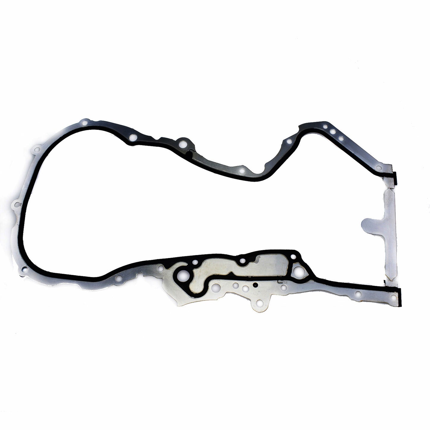 Engine timing housing protective cover gasket suitable for VW for Golf for Jetta for Tiguan 1.4L I4 03C109287F Q