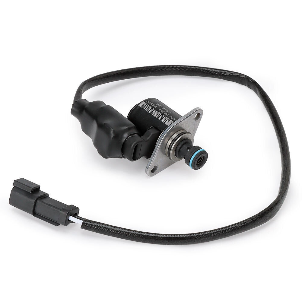 For Fuel Metering Valve Solenoid Pressure Regulator 2872550 For ISG ISX5