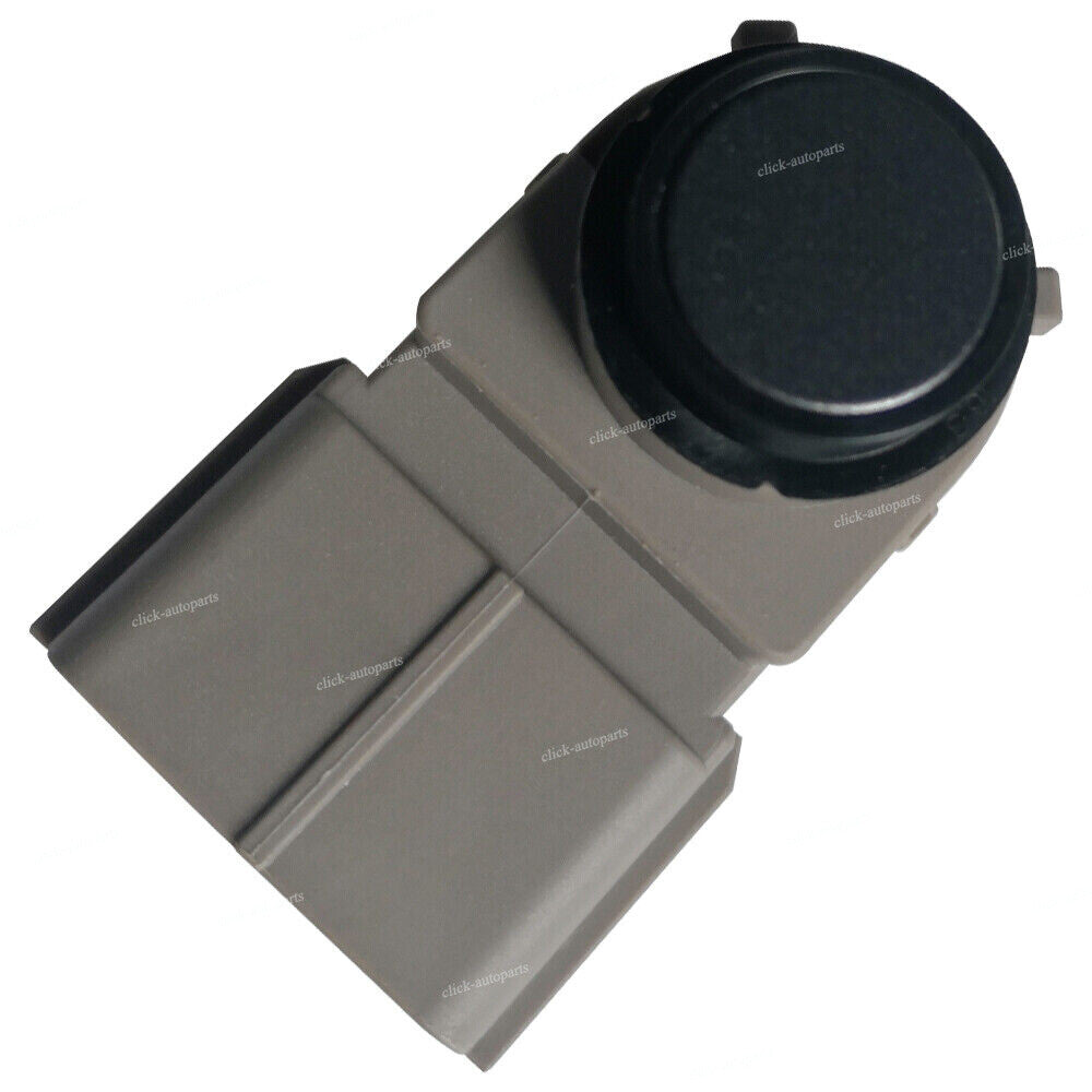 6 Pins Rear Parking Sensor Unpainted for Kia for Hyundai Ioniq 2021 95720-F2000 Q