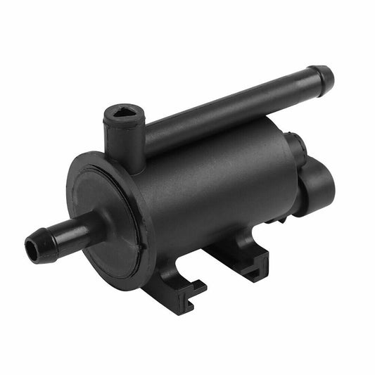 Vapor Canister Purge Solenoid Breather Vent Valve For Aveo Camaro Lumina Envoy Q