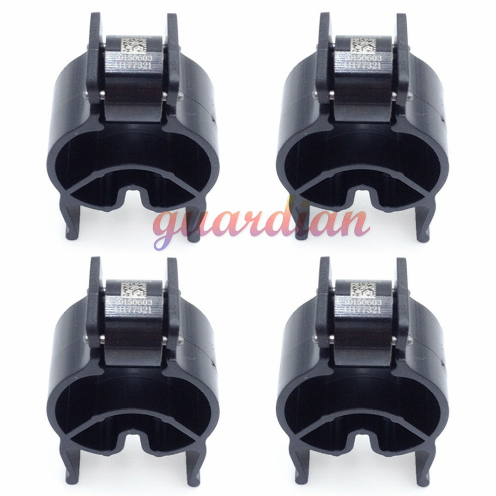 4x 9308Z621C for Ford Diesel Nozzle Injector Control Valve KIT 28239294