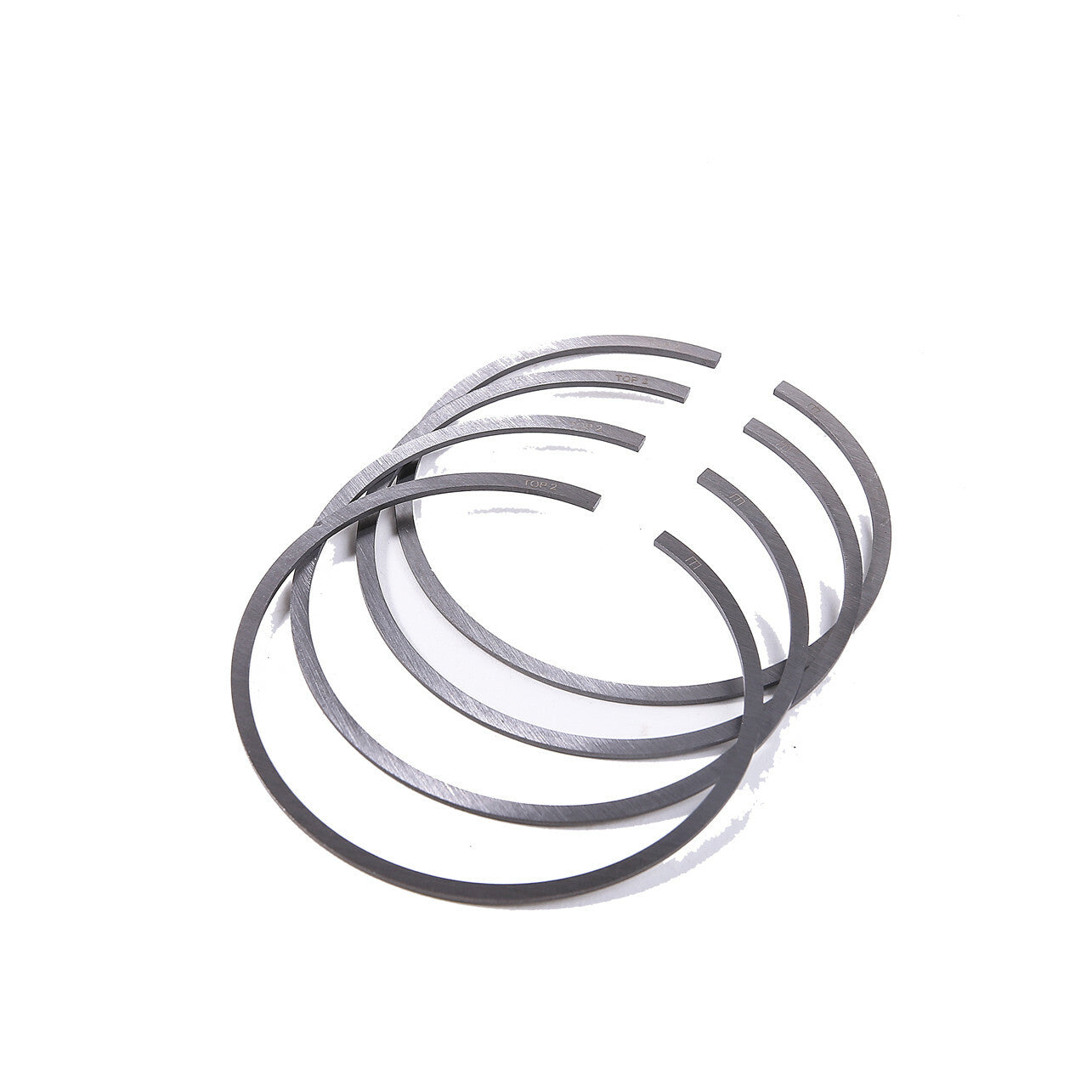 Piston ring kit for Audi A3 Quattro TT 2.0T-