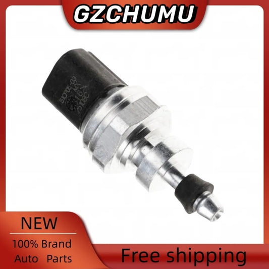Automotive 2-Piece Fuel Line Hose Quick Release Female Connector 7.89 mm ID6 8x6 90  C
