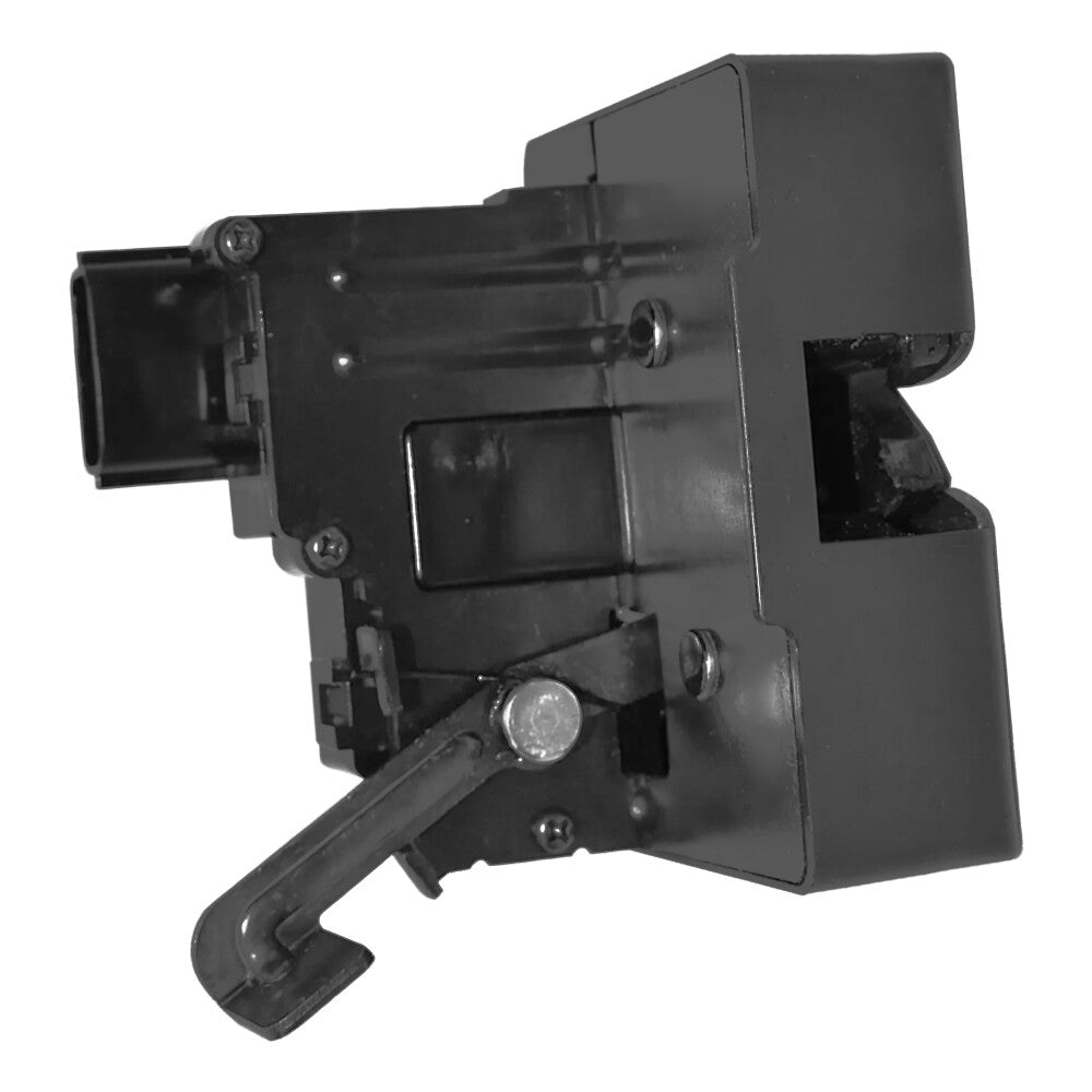 For Veracruz 2007-2012 Rear Tailgate Boot Lid Lock Release Actuator Replacement