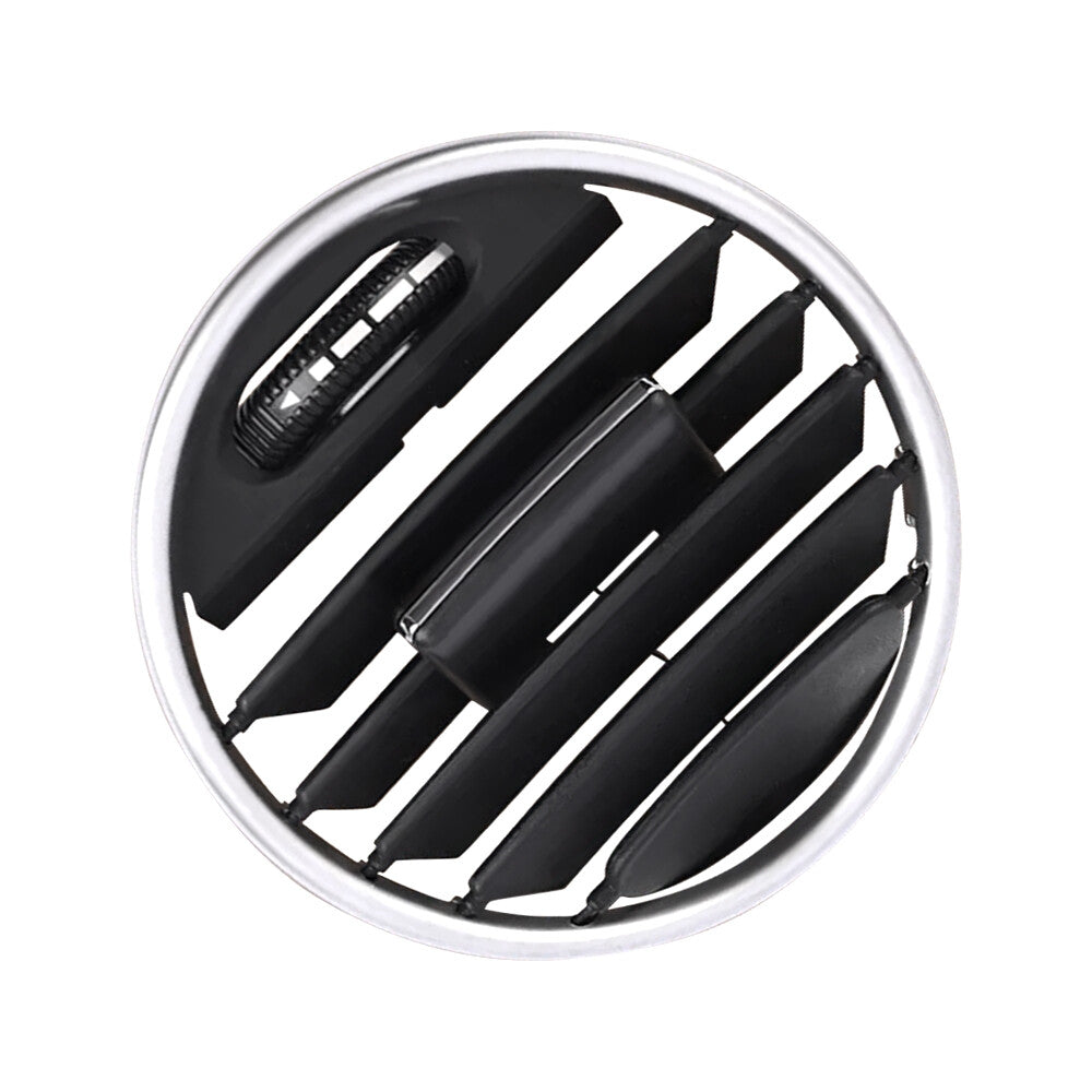 Dash A/C Air Vent Grill Black for GL-Class X164 2006-2012 M-Class W164 2005-2011 Q