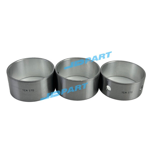 Hot-selling camshaft bushings 15481-16410, 15481-16420, and 15481-16430 are suitable for V4000 engines.