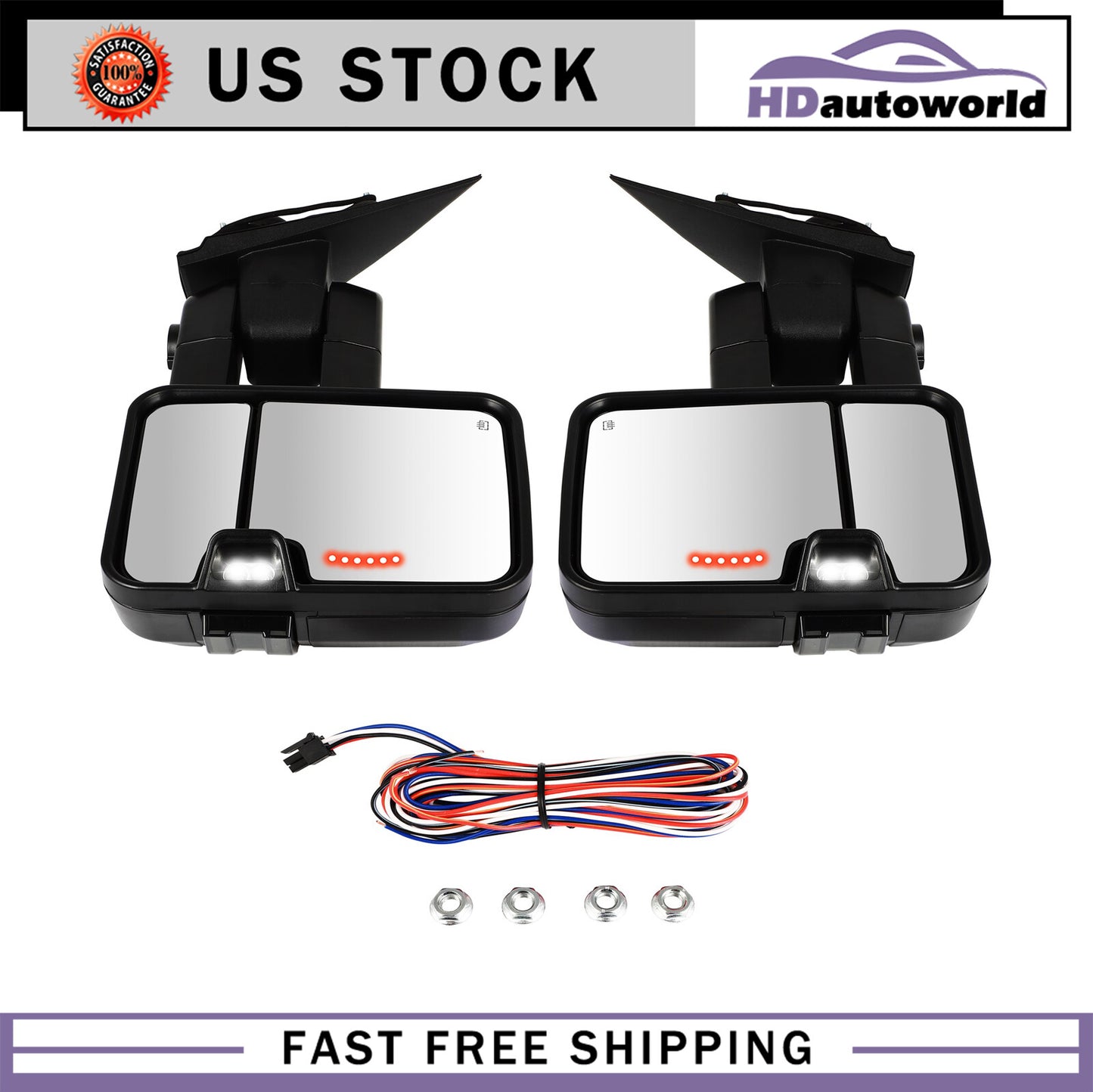 DC12V24V LED Navigation Anchor Lights 360 All Round Lighting Car For Marine E