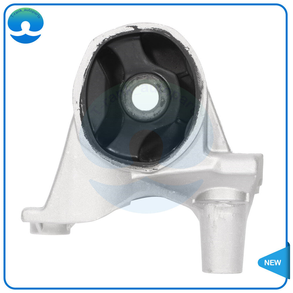 for Honda for Civic DX Sedan 4-Door 4PC Engine Motor Mounts  Trans Mount Kit A6589