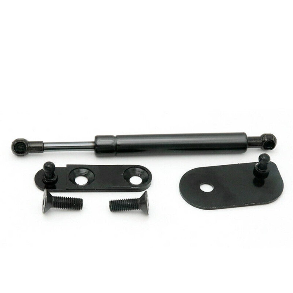 1x Car Rear Slow Spring Shock Tailgate Slowdown Damper For 2019 2020 Ranger n
