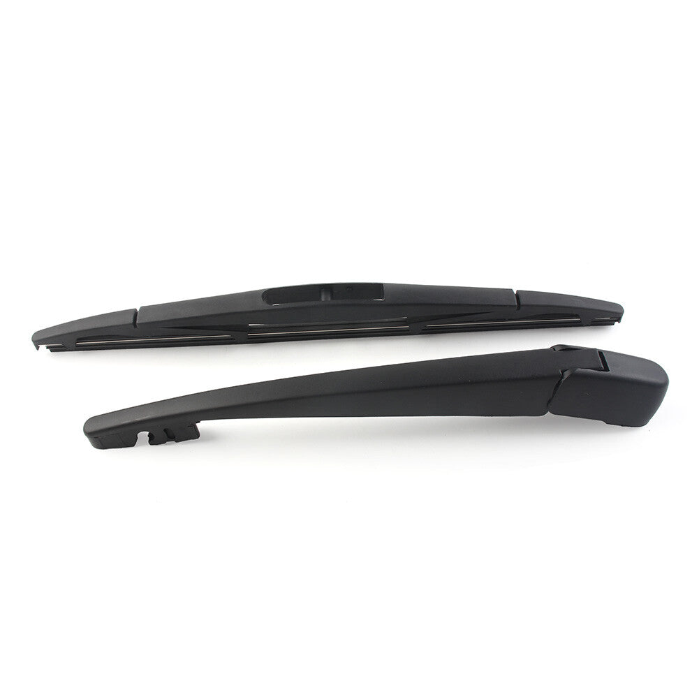 Rear Windshield Wiper Arm Blade Set Fit for Honda CR-V 2017-2022 Q