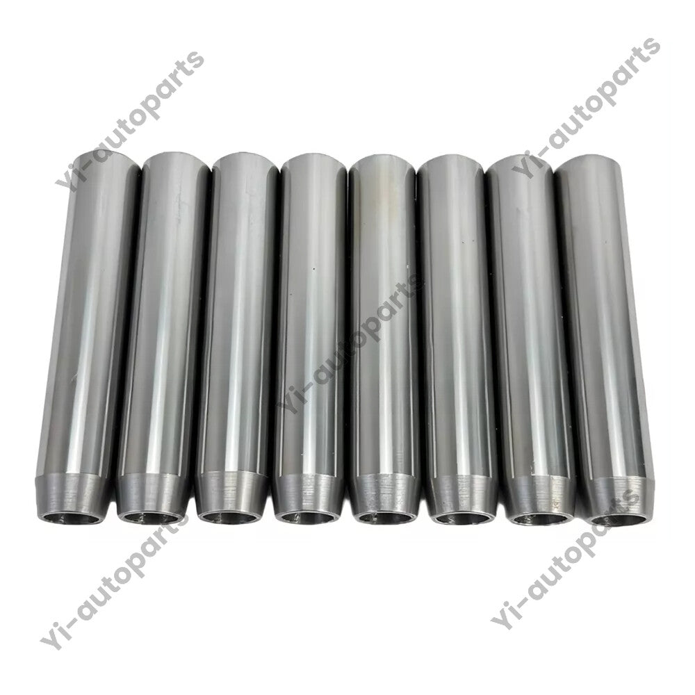 16PCS RF8 Intake  Exhaust Valve Guide 13211-96001B 13212-96001B for Nissan Part