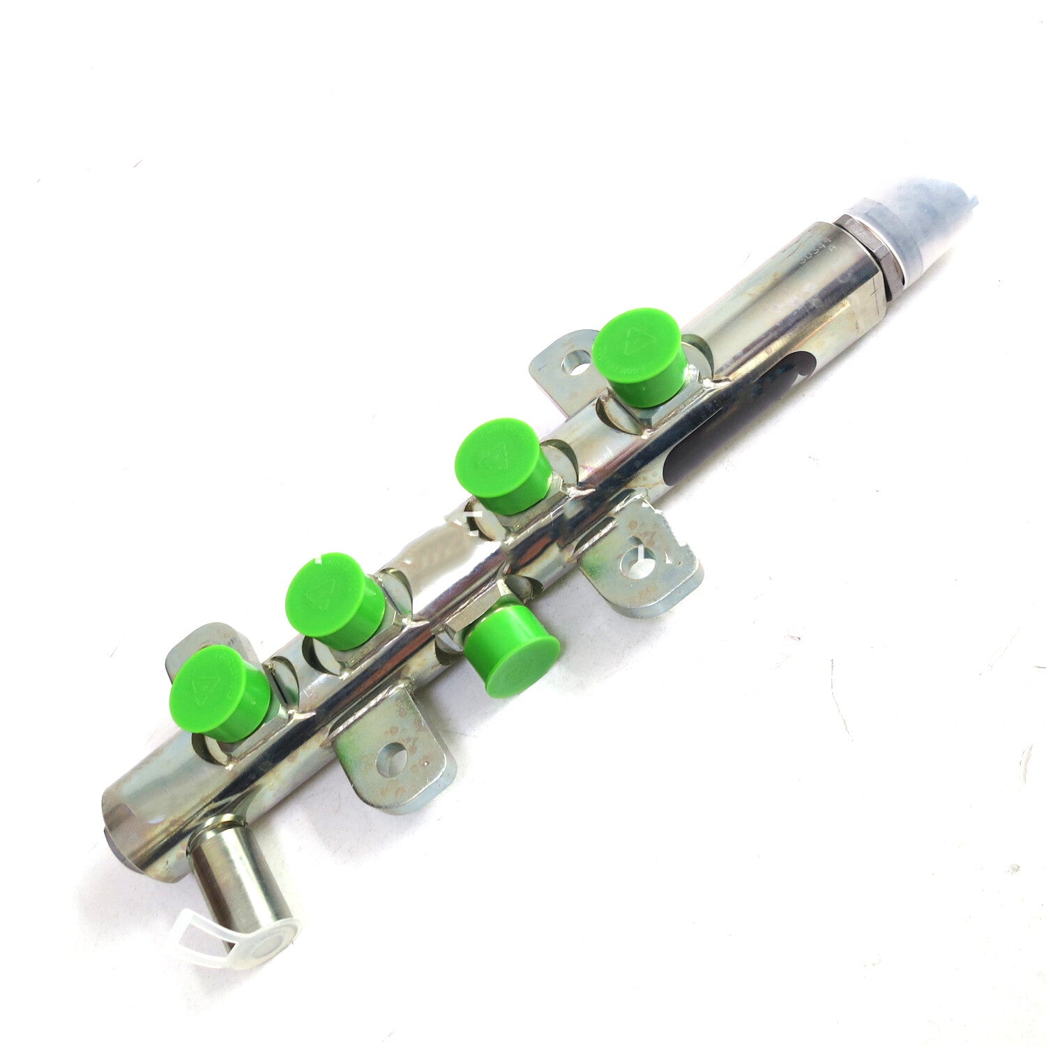 Common Rail Manifold For QSB 4.5L Diesel Engine 0445224025 3977727