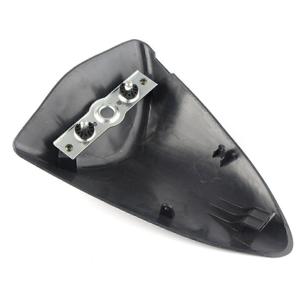 Rear Passenger for Seat Back Cowl Fairing Fit for Kawasaki ZX6R ZX 6R 07 2008 Red