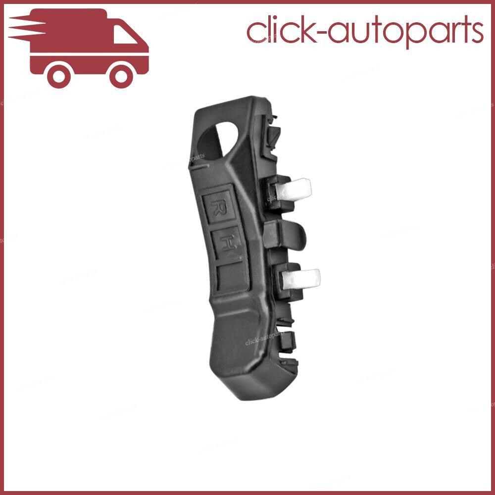 Front Right Bumper Bracket Hold Mount Fit For 2012 - 2017 for HYUNDAI for VELOSTER 1.6L
